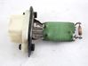 Heater blower motor/fan resistor 1379762