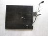 A/C cooling radiator (condenser) 64535378438
