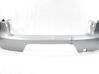 Rear bumper 95B807421L