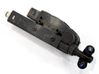 Headlight washer pump 4E0955965A