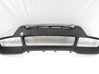 Front bumper splitter molding 51117158436