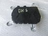 Front door airbag 02972250500604