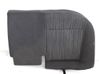 Asiento trasero 