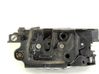 Serrure de porte arrière 6J0839015A