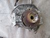 Front wheel hub spindle knuckle 33411093371