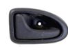 Manecilla interna puerta delantera 7700423887