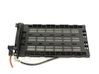 Electric cabin heater radiator 9194595