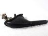 Handbrake/parking brake lever assembly 735340004