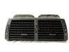 Dash center air vent grill 64228402221