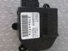 Motor/activador trampilla de calefacción N102069N