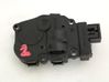 Air flap motor/actuator 929888G