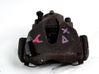 Caliper de freno delantero 93176427
