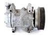 Compresor (bomba) del aire acondicionado (A/C)) 8200953359