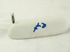 Rear door exterior handle 1025794