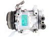 Ilmastointilaitteen kompressorin pumppu (A/C) 504005418