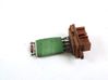 Resistencia motor/ventilador de la calefacción 77364374