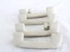 Front interior roof grab handle 133468