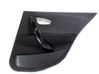 Moldura del tarjetero de la puerta trasera PNPDTBWSR1E87BR5P