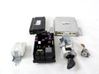 Juego de cerradura y set ECU del motor 29730