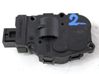 Motor/activador trampilla de calefacción 985458D