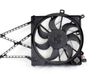 Ventilador eléctrico del radiador 13205946