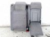 Asiento trasero 