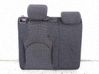 Asiento trasero 