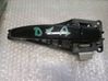 Rear door exterior handle 13255661