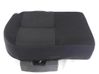Rear seat 
