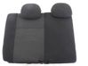 Rear seat 