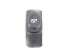 Electric window control switch 8200090327