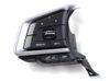 Steering wheel buttons/switches D83154FL160