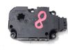 Air flap motor/actuator CZ1139300857