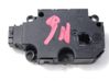 Air flap motor/actuator CZ1139300857