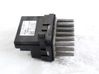 Heater blower motor/fan resistor 6G9T19E624AD