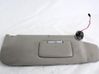 Sun visor 1DD701D1AA