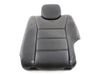 Asiento trasero 