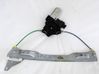 Regulador de puerta delantera con motor 12034