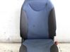 Asiento delantero del pasajero SEADTFTIDEA350MV5P
