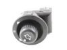 Interruptor del espejo lateral 93BG17B676BB