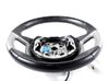 Steering wheel 4109KW