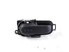 Front door interior handle 80671AX603
