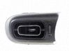 Moldura protectora de la rejilla de ventilación lateral del panel 98162208ZD