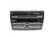 Radio/CD/DVD/GPS head unit 735543405