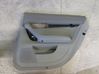 Moldura del tarjetero de la puerta trasera PNPDTADA6C6SW5P