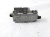 Heater blower motor/fan resistor AV6N19E624AA