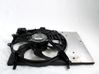 Ventilateur de refroidissement de radiateur électrique 9801666680