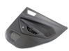 Rear door card panel trim 