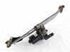 Motor del limpiaparabrisas 24450202