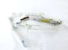 Roof airbag 46803806